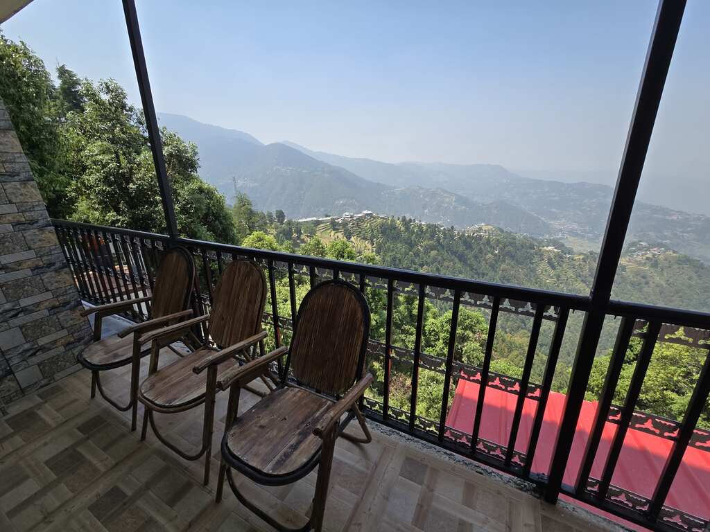 Best Dalhousie Hotels Family Room