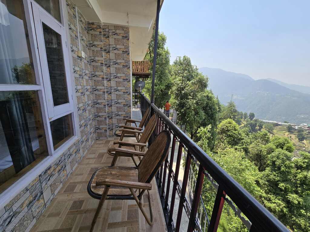 Best Dalhousie Hotels Family Room