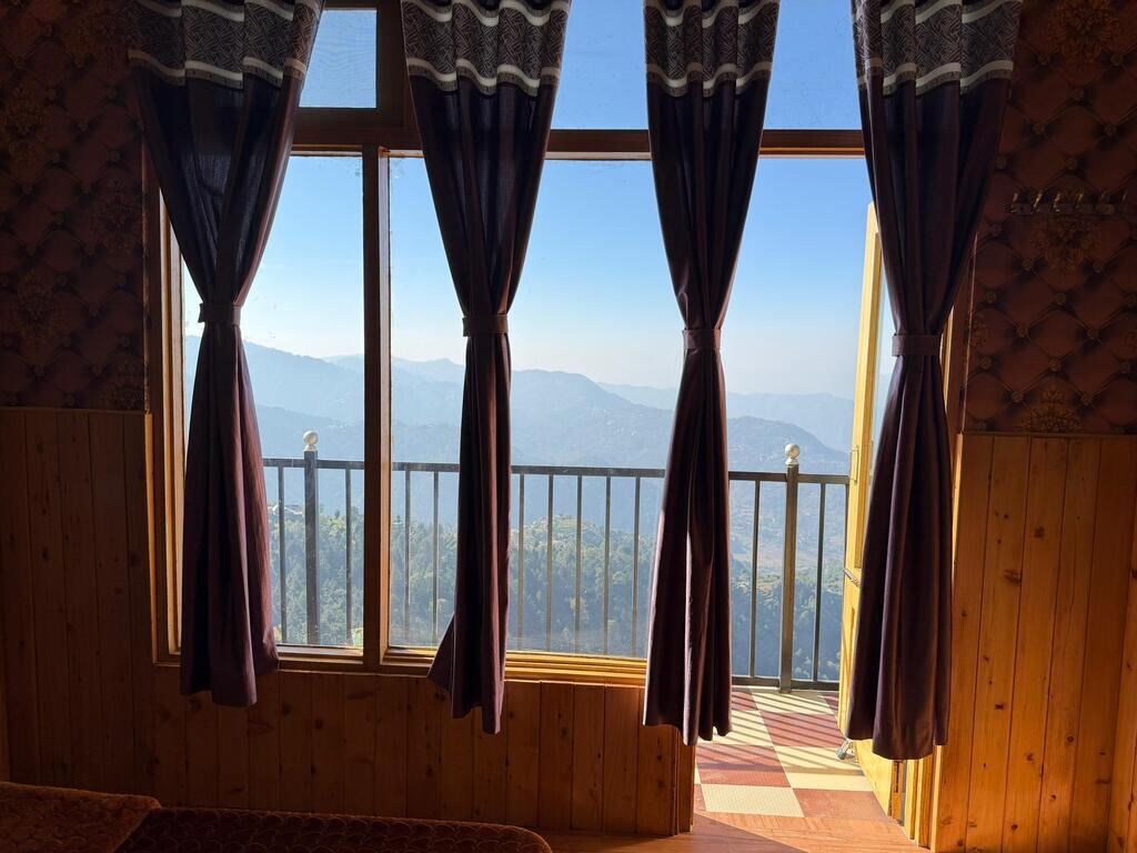 Dalhousie Hotels Single Couple Room