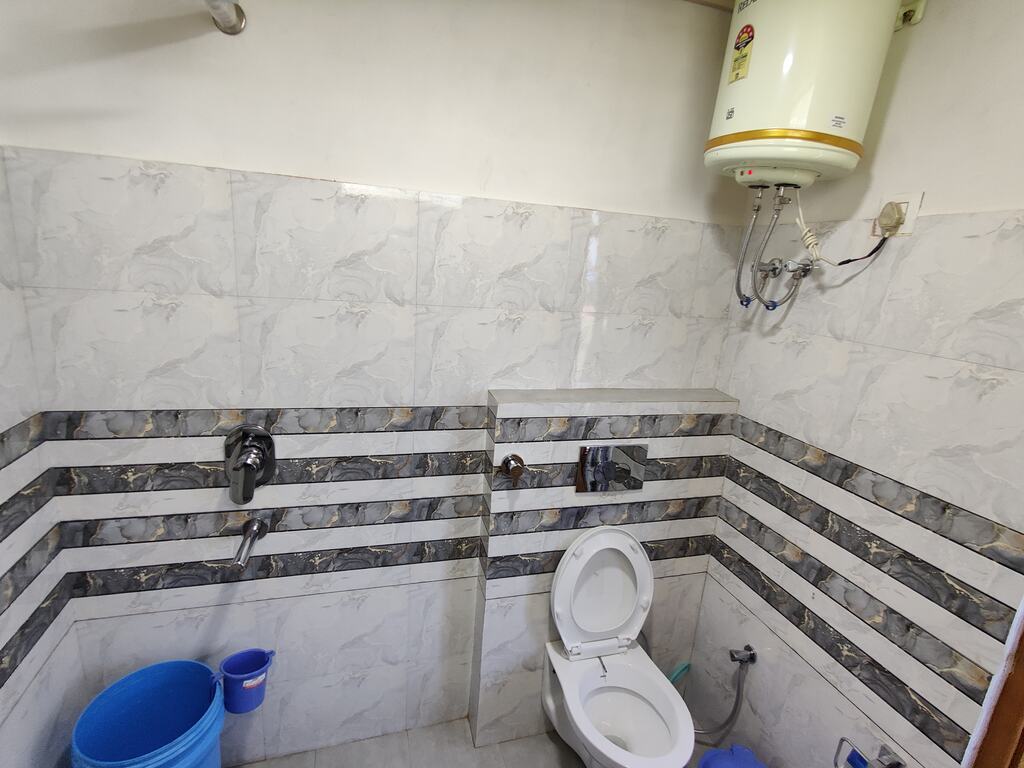 Hill Mount View Dalhousie Terrace Room Washroom