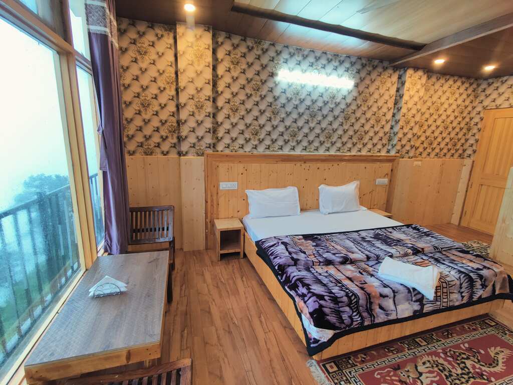 Best Dalhousie Hotels Family Room