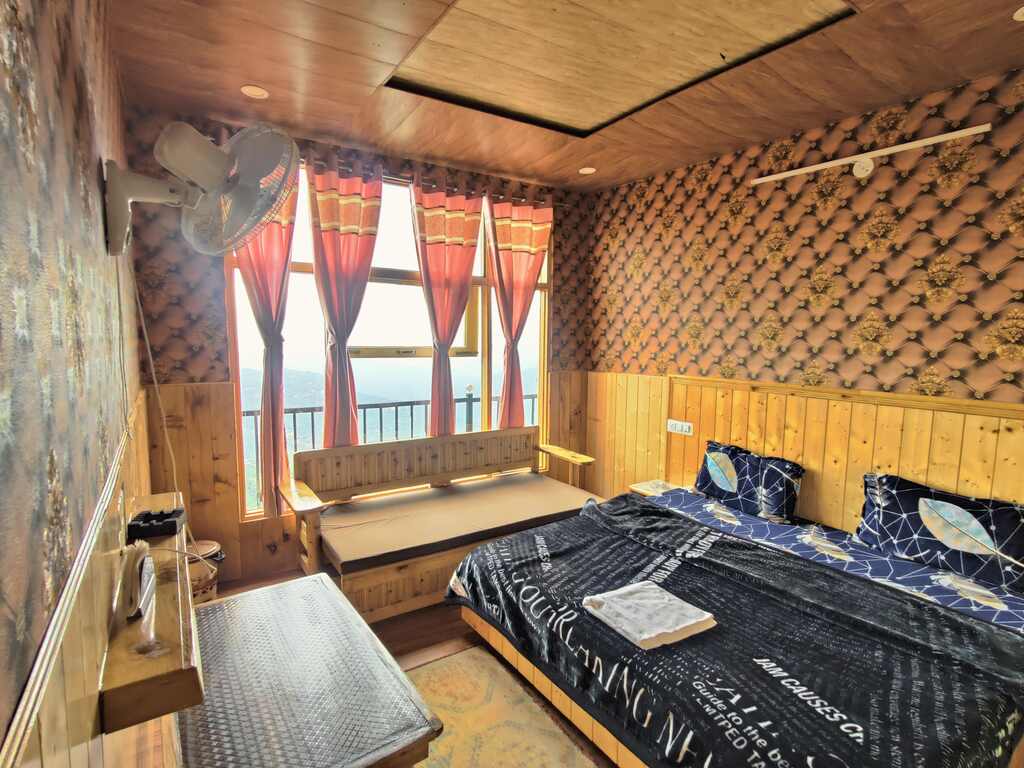 Best Dalhousie Hotels Family Room