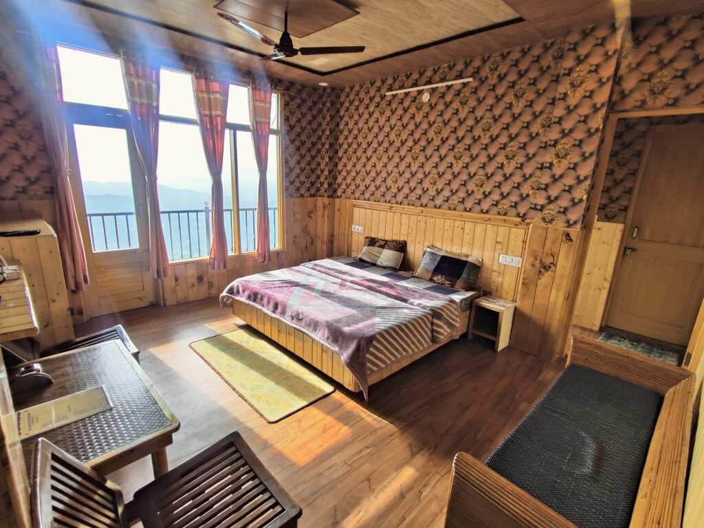 Best Dalhousie Hotels Family Room