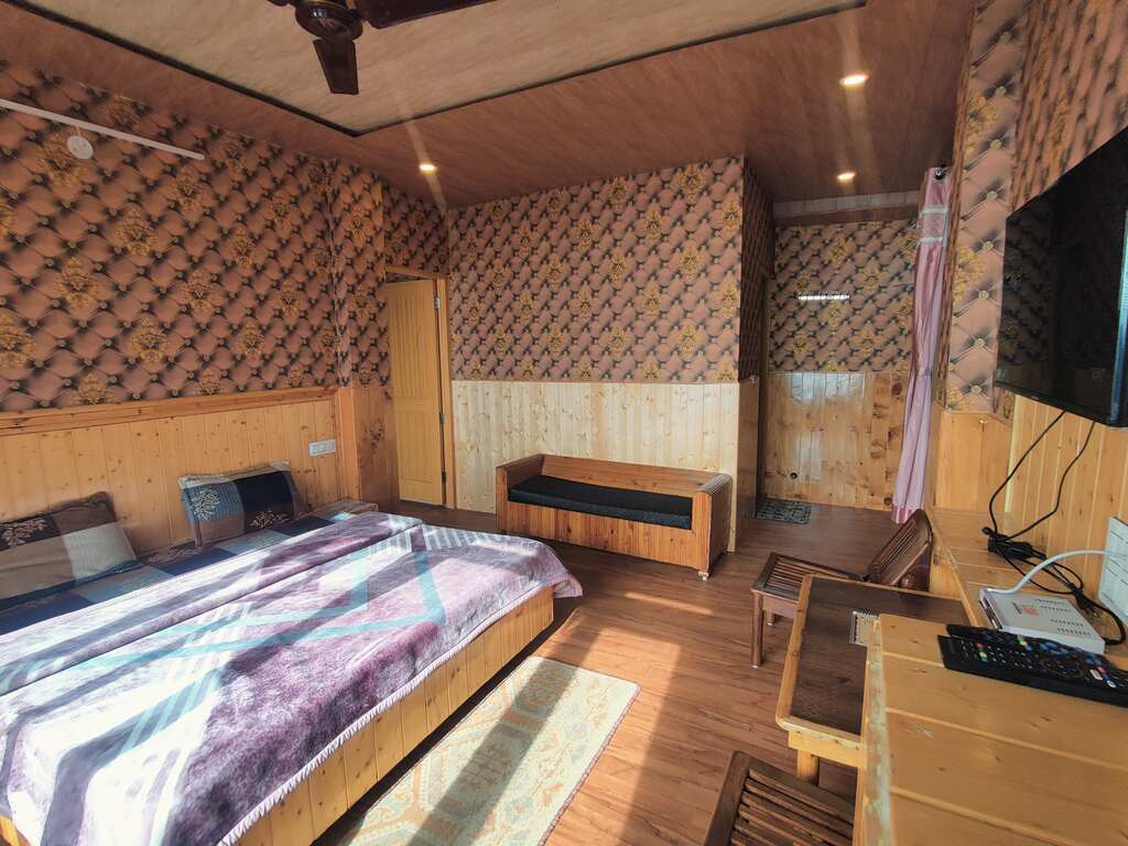 Best Dalhousie Hotels Room